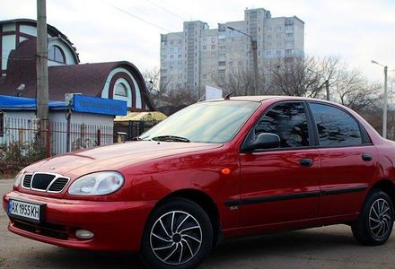 Продам Daewoo Lanos 2007 года в г. Помошная, Кировоградская область