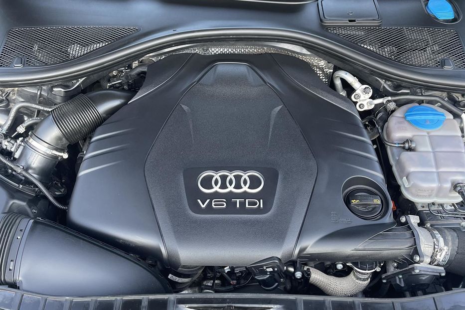 Продам Audi A6 C7 2013 года в г. Виноградов, Закарпатская область