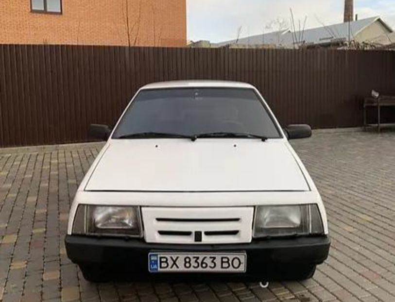 Продам ВАЗ 2109 1993 года в г. Гайворон, Кировоградская область