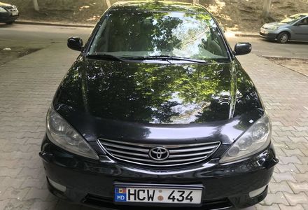 Продам Toyota Camry VVT-i 2006 года в Харькове