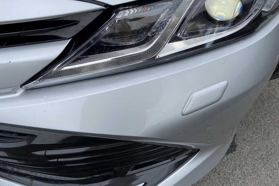 Продам Toyota Camry 2019 года в Ровно