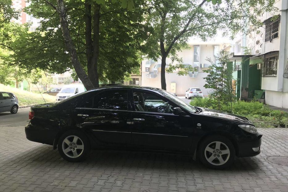 Продам Toyota Camry VVT-i 2006 года в Харькове