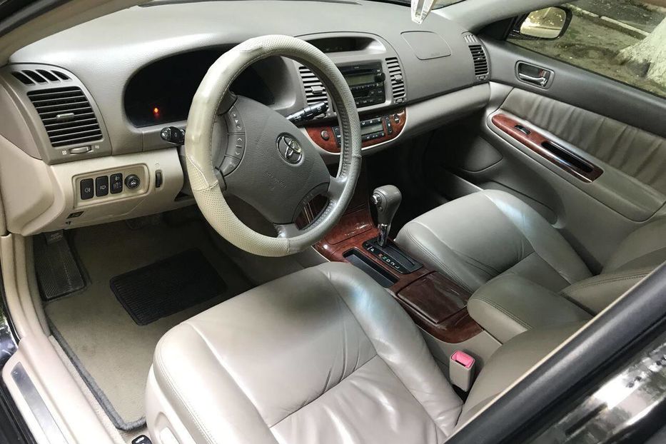 Продам Toyota Camry VVT-i 2006 года в Харькове