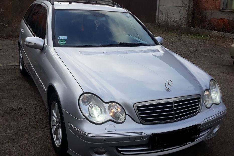 Продам Mercedes-Benz 280 2006 года в Харькове