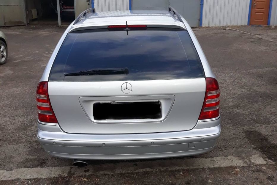 Продам Mercedes-Benz 280 2006 года в Харькове