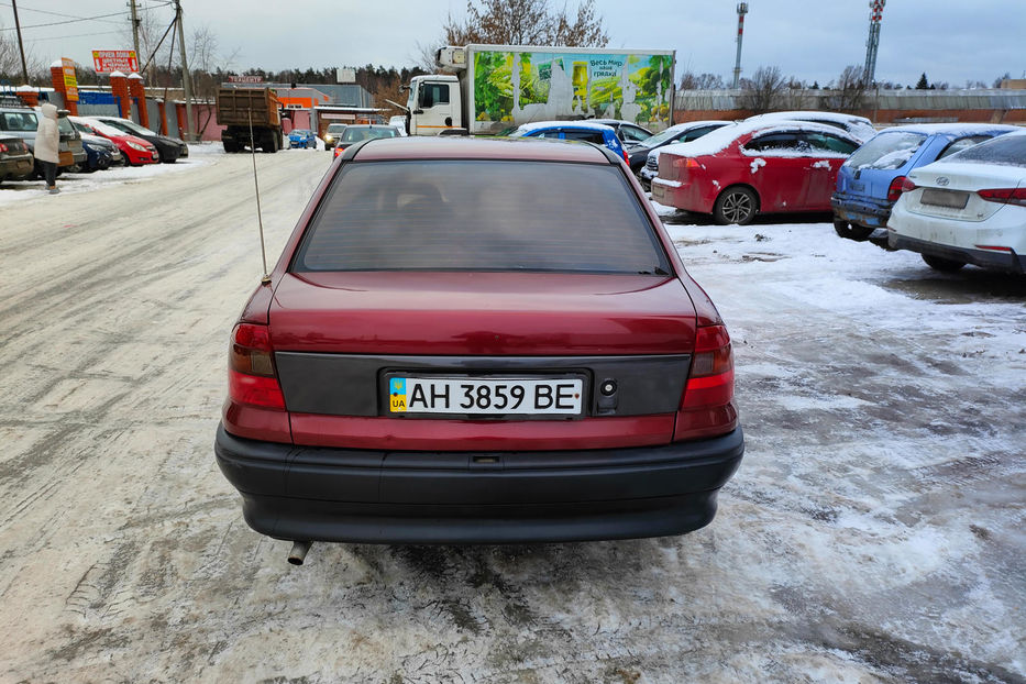 Продам Opel Astra F 1998 года в г. Мариуполь, Донецкая область