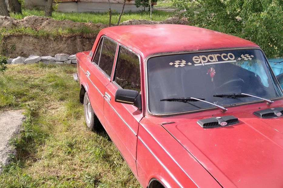 Продам ВАЗ 2103 Авто в нормальном состояний  1979 года в г. Васильевка, Запорожская область