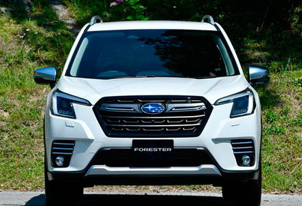 Продам Subaru Forester Premium  2021 года в Херсоне