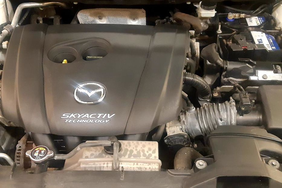 Продам Mazda CX-5 AWD 2016 года в Кропивницком