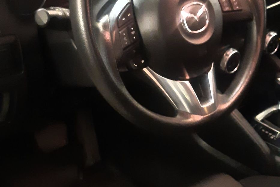 Продам Mazda CX-5 AWD 2016 года в Кропивницком
