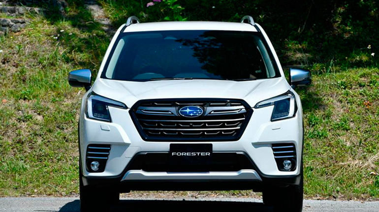 Продам Subaru Forester Premium  2021 года в Херсоне