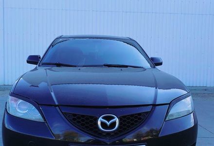 Продам Mazda 3 2007 года в Одессе