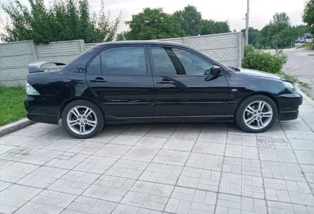 Продам Mitsubishi Lancer 2006 года в г. Каменское, Днепропетровская область