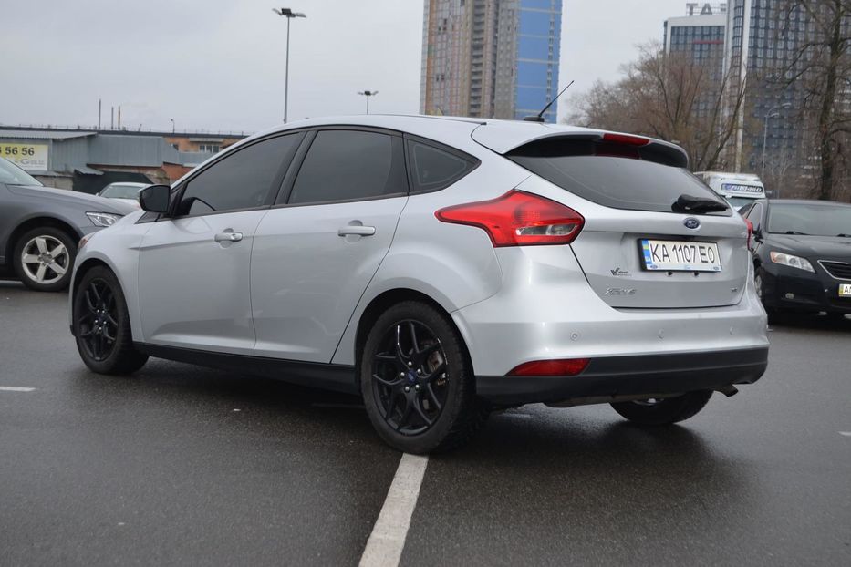 Продам Ford Focus 2016 года в Киеве