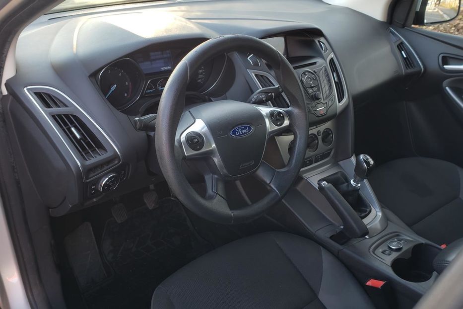 Продам Ford Focus НЕМЕЦ 2014 года в Одессе