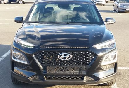 Продам Hyundai Kona SE AWD  2018 года в Киеве