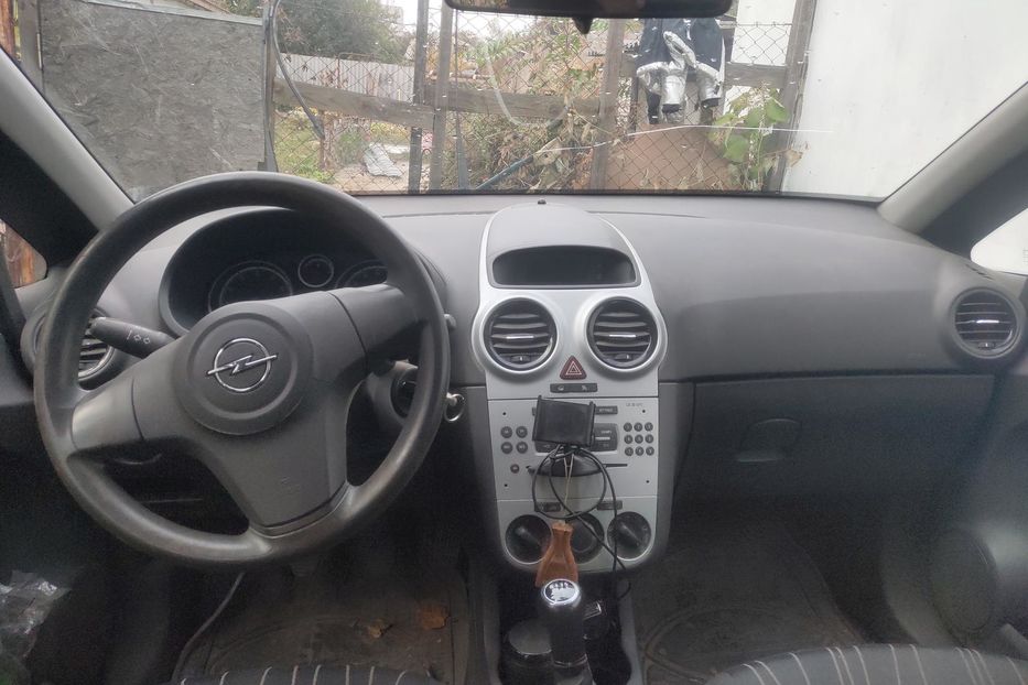 Продам Opel Corsa 2009 года в Днепре