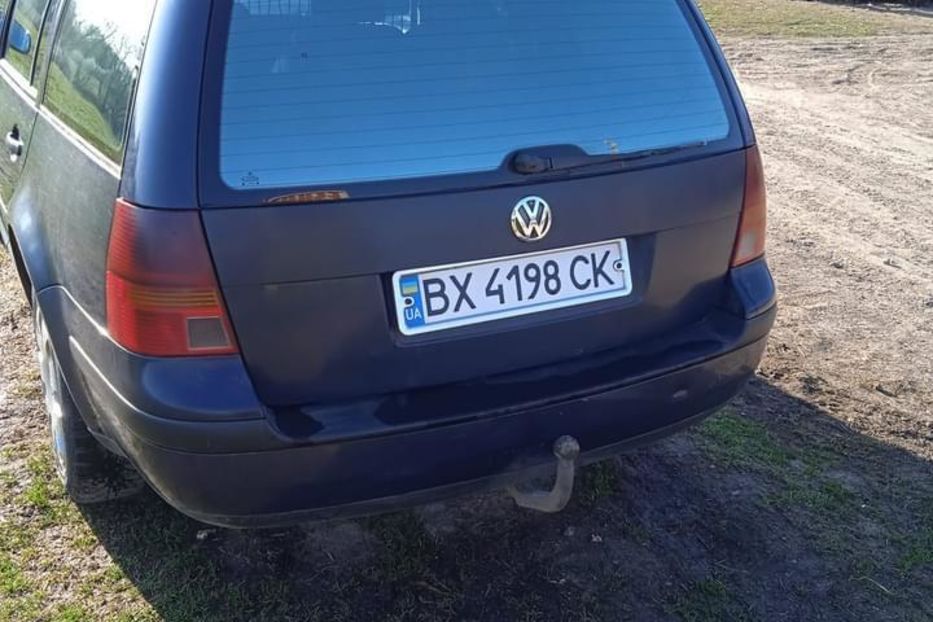 Продам Volkswagen Golf IV 1999 года в г. Городок, Хмельницкая область