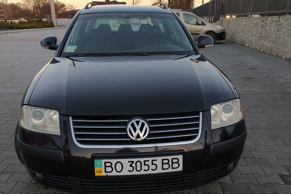 Продам Volkswagen Passat B5 2004 года в Тернополе