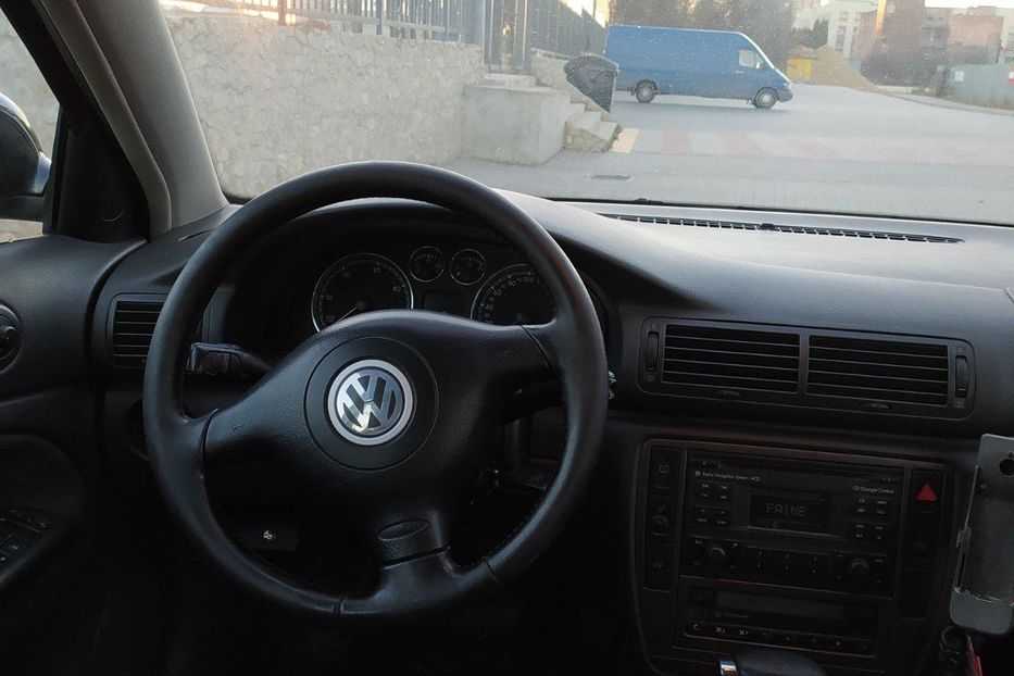 Продам Volkswagen Passat B5 2004 года в Тернополе