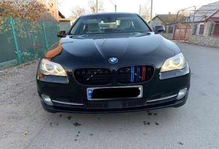 Продам BMW 528 2012 года в г. Помошная, Кировоградская область