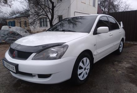 Продам Mitsubishi Lancer 2008 года в Полтаве