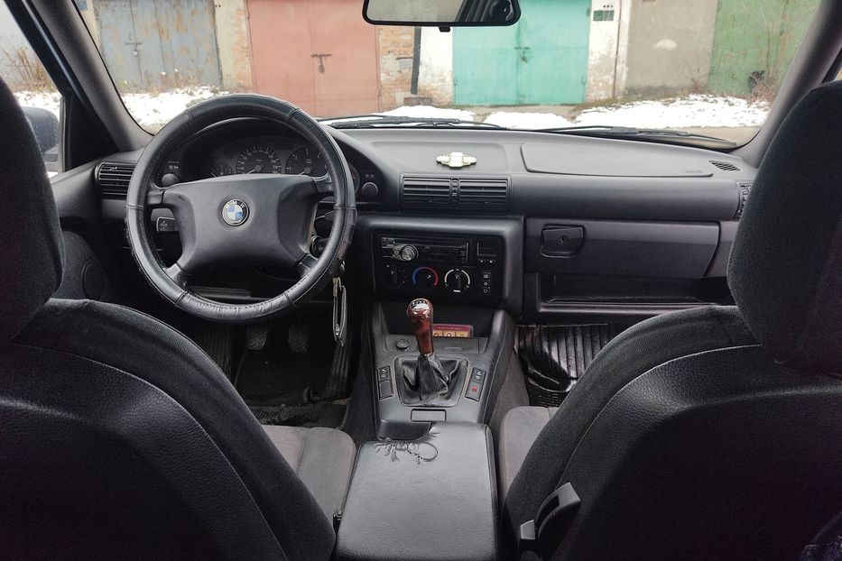 Продам BMW 318 TDC COMPACT 1998 года в г. Изяслав, Хмельницкая область