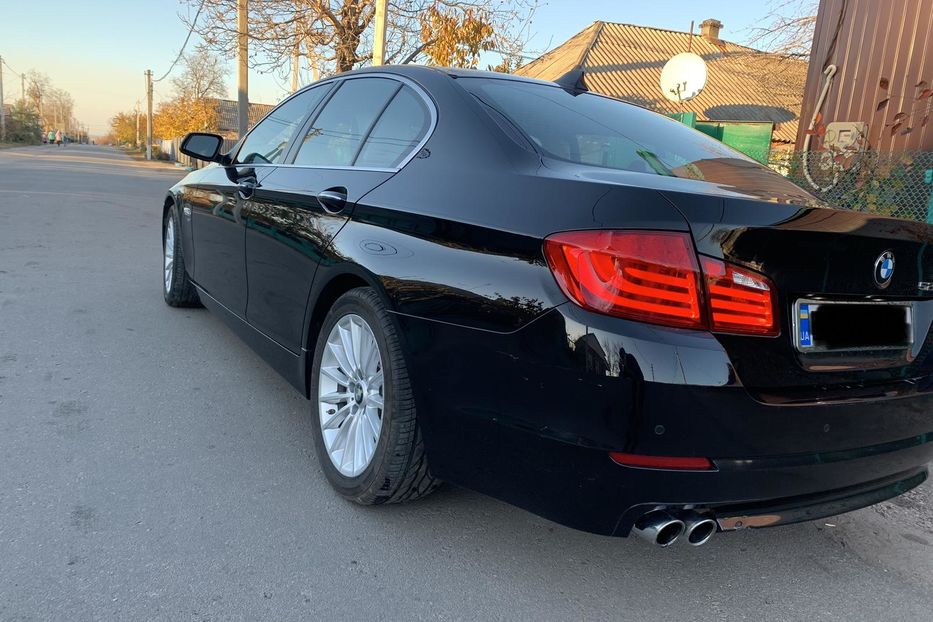 Продам BMW 528 2012 года в г. Помошная, Кировоградская область