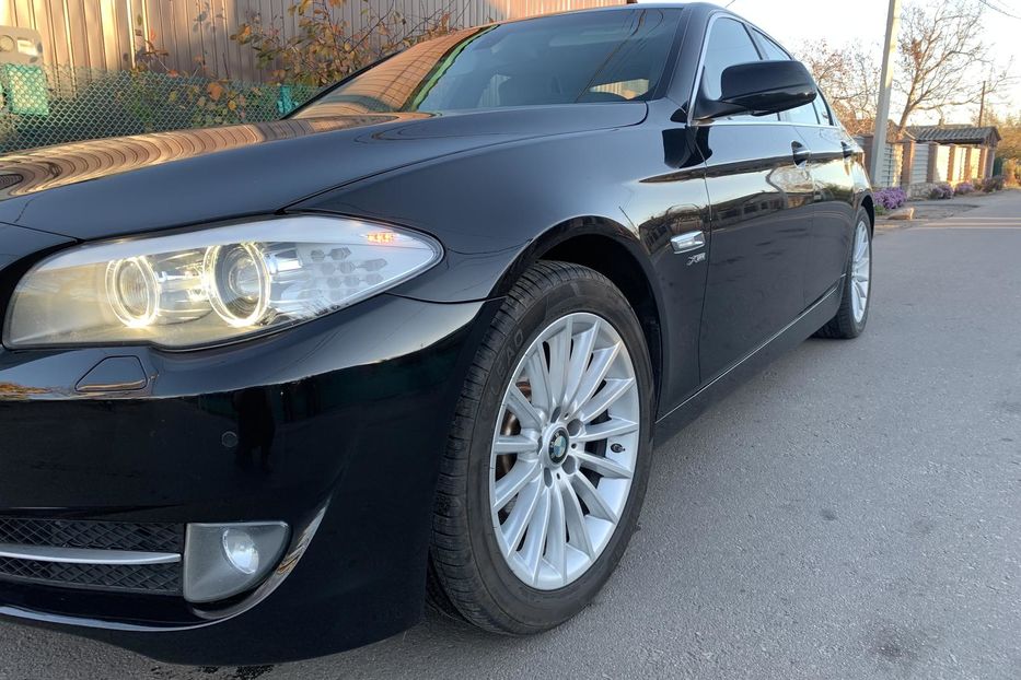 Продам BMW 528 2012 года в г. Помошная, Кировоградская область