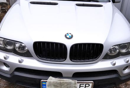 Продам BMW X5 M 2006 года в Полтаве