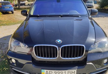 Продам BMW X5 2007 года в Запорожье