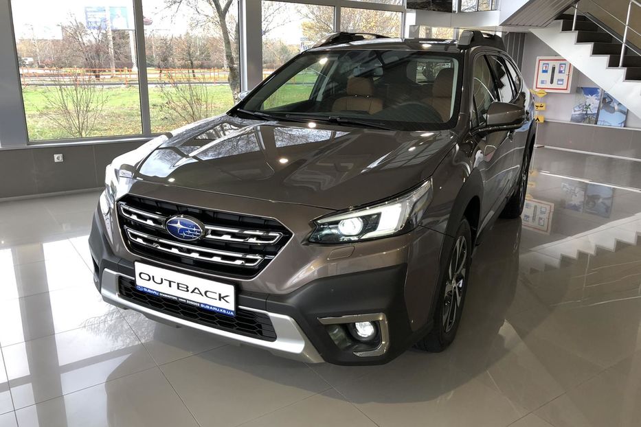 Продам Subaru Outback Touring 2021 года в Херсоне