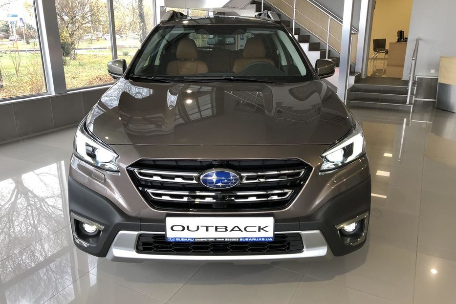 Продам Subaru Outback Touring 2021 года в Херсоне