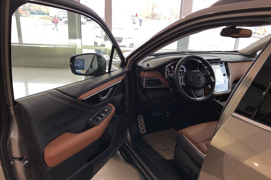 Продам Subaru Outback Touring 2021 года в Херсоне