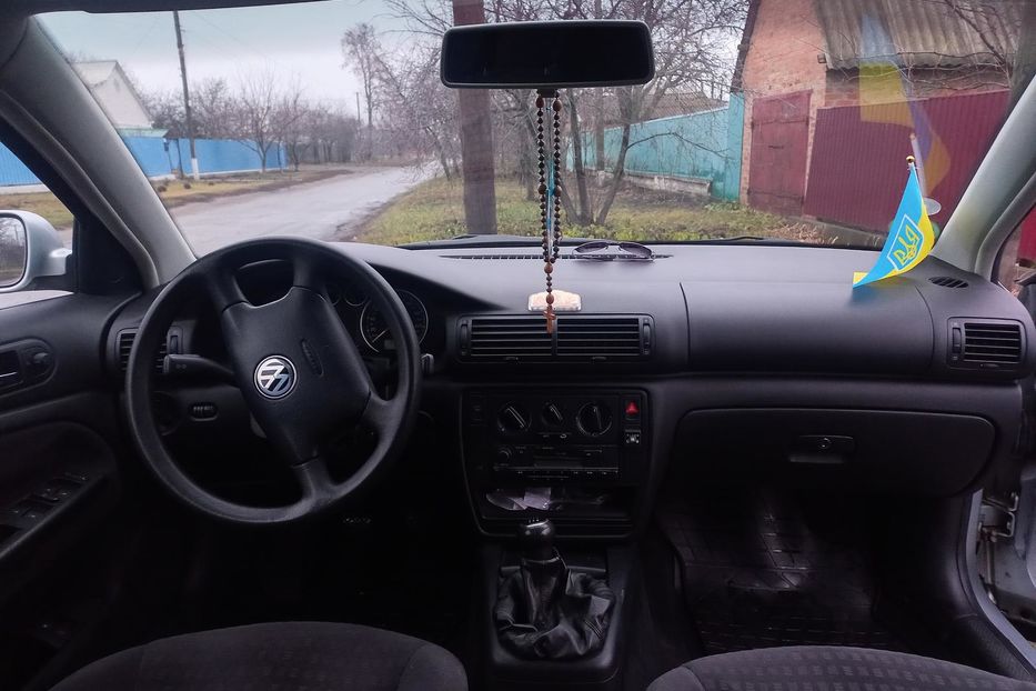 Продам Volkswagen Passat B5 2000 года в Полтаве