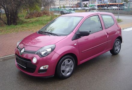 Продам Renault Twingo 2013 года в Одессе