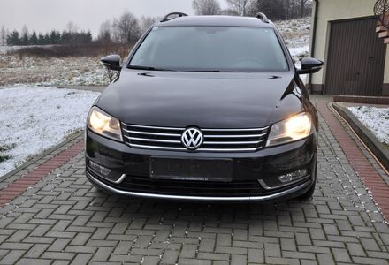 Продам Volkswagen Passat B7 2010 года в Харькове