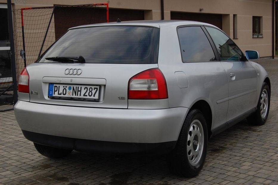 Продам Audi A3 2001 года в Одессе