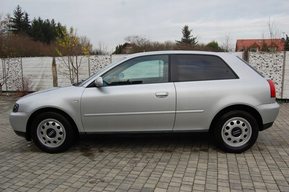 Продам Audi A3 2001 года в Одессе