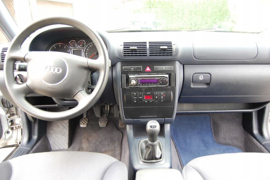 Продам Audi A3 2001 года в Одессе