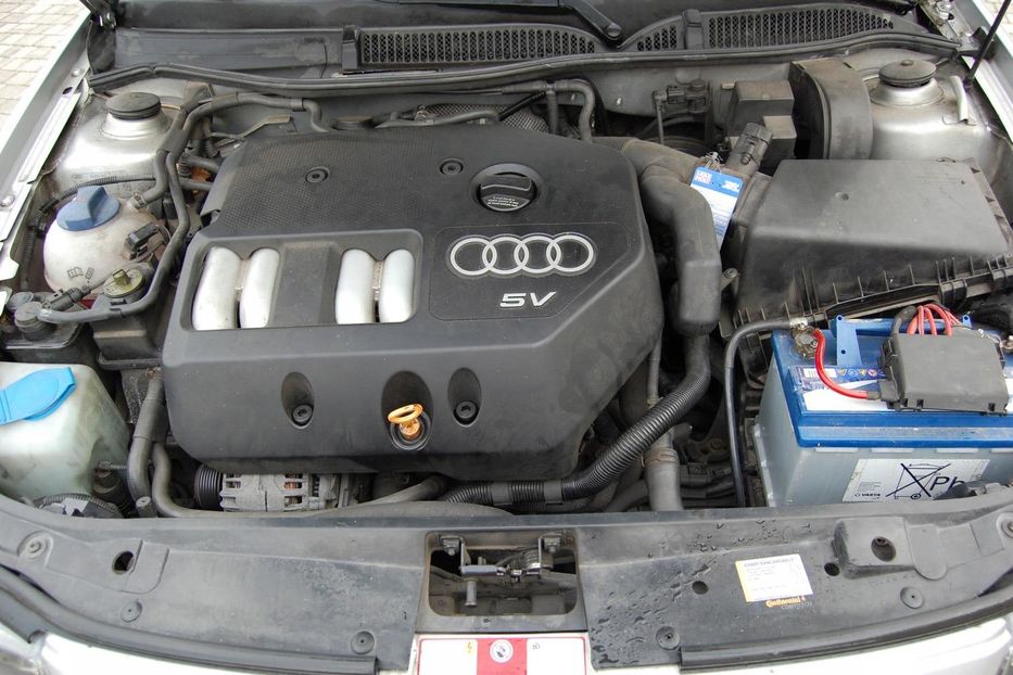 Продам Audi A3 2001 года в Одессе