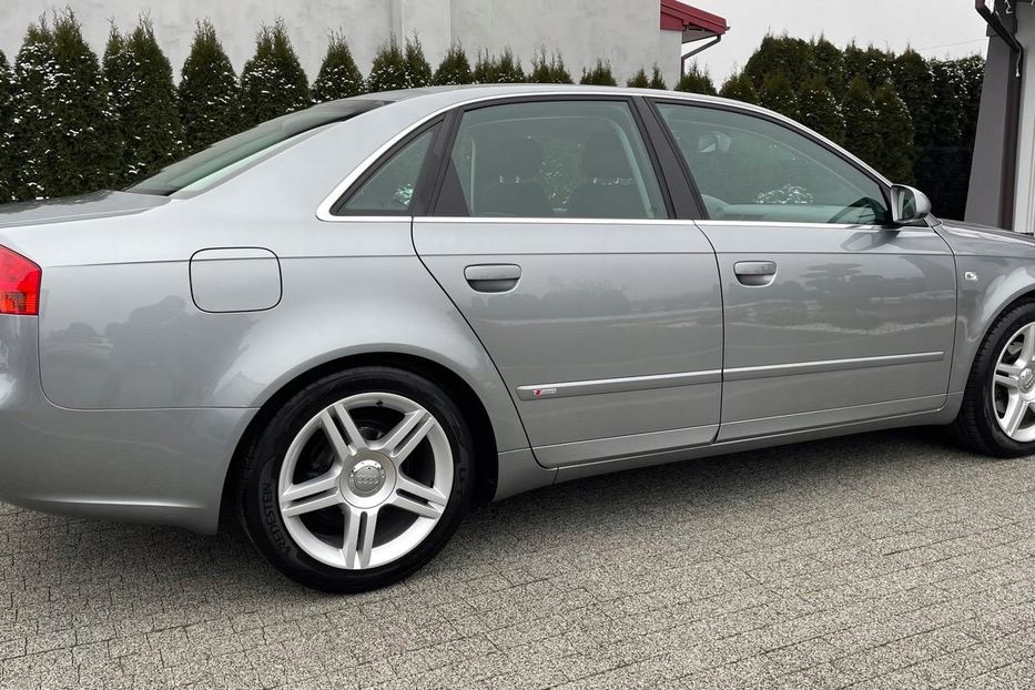 Продам Audi A4 2005 года в Луцке