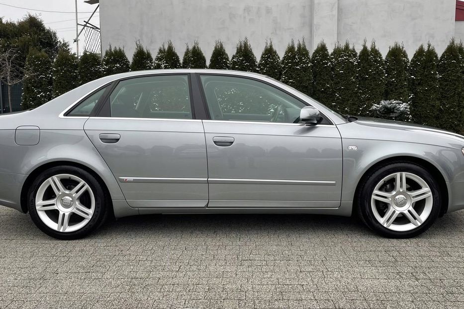 Продам Audi A4 2005 года в Луцке