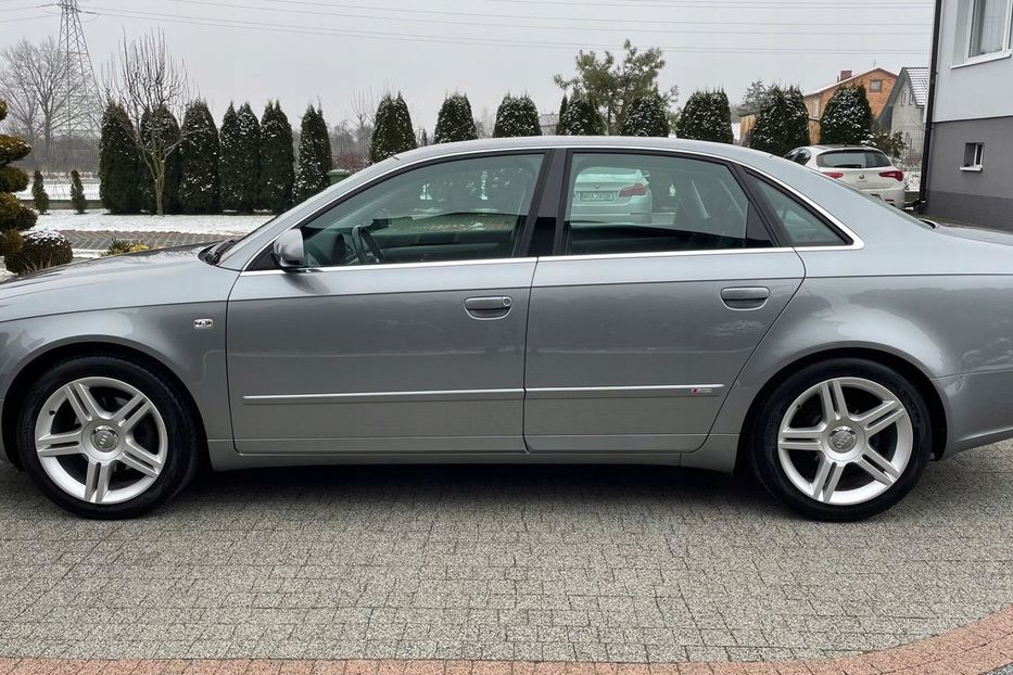 Продам Audi A4 2005 года в Луцке