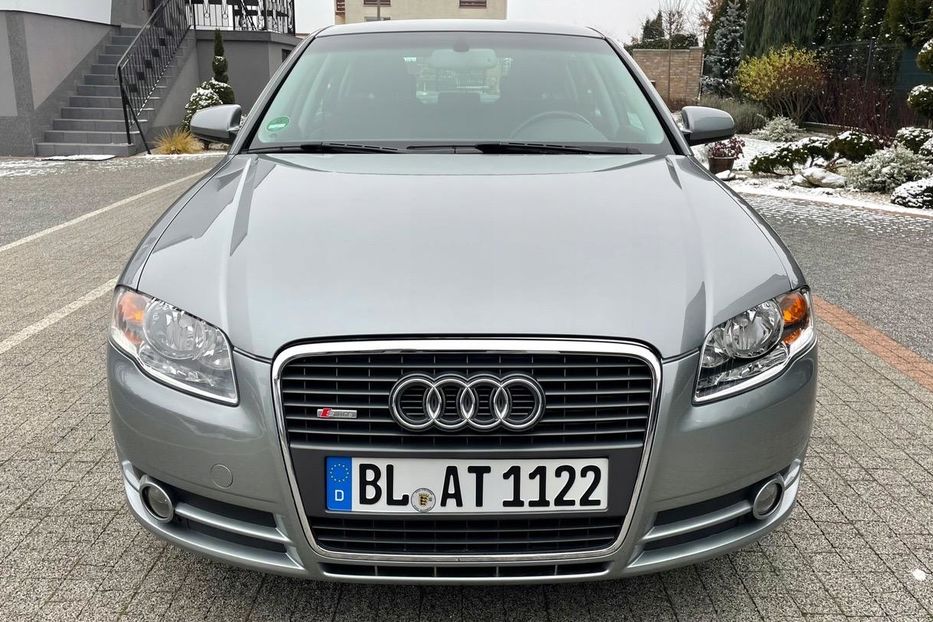 Продам Audi A4 2005 года в Луцке