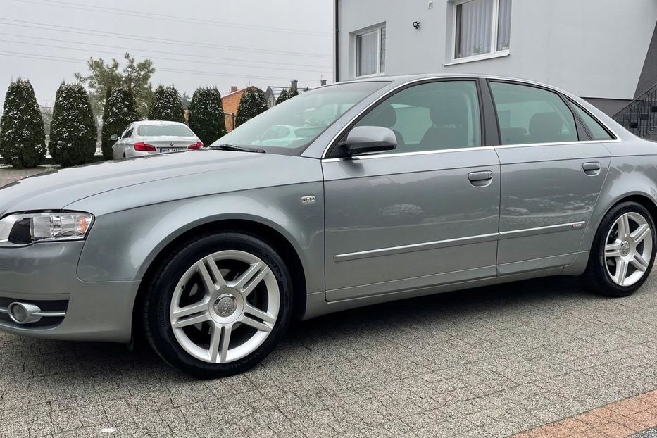 Продам Audi A4 2005 года в Луцке