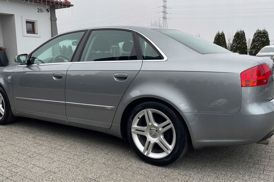 Продам Audi A4 2005 года в Луцке