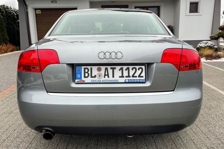 Продам Audi A4 2005 года в Луцке