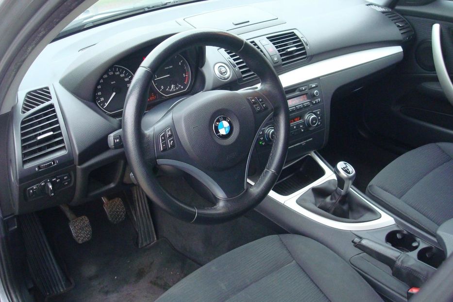 Продам BMW 116 2011 года в Одессе