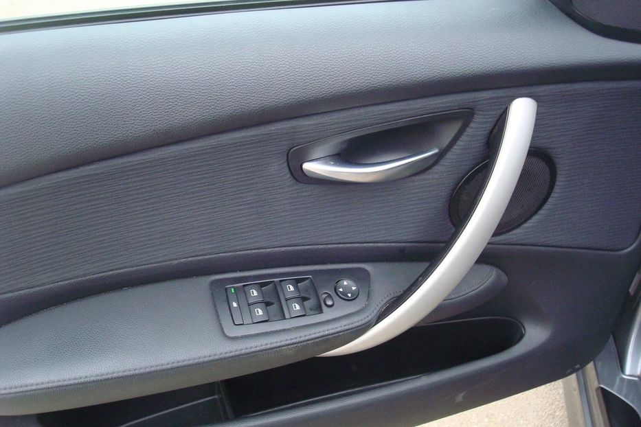Продам BMW 116 2011 года в Одессе